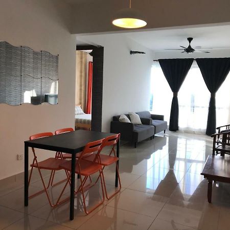 Homestay de Putra Kajang Bagian luar foto