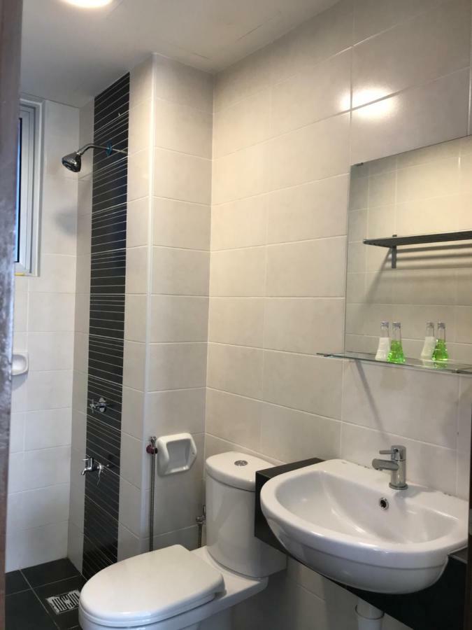 Homestay de Putra Kajang Bagian luar foto
