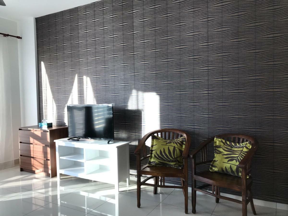 Homestay de Putra Kajang Bagian luar foto
