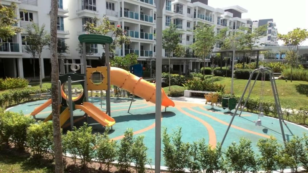 Homestay de Putra Kajang Bagian luar foto